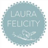 Laura Felcity Logo