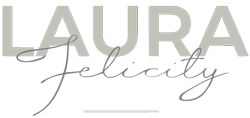 Laura Felicity Logo